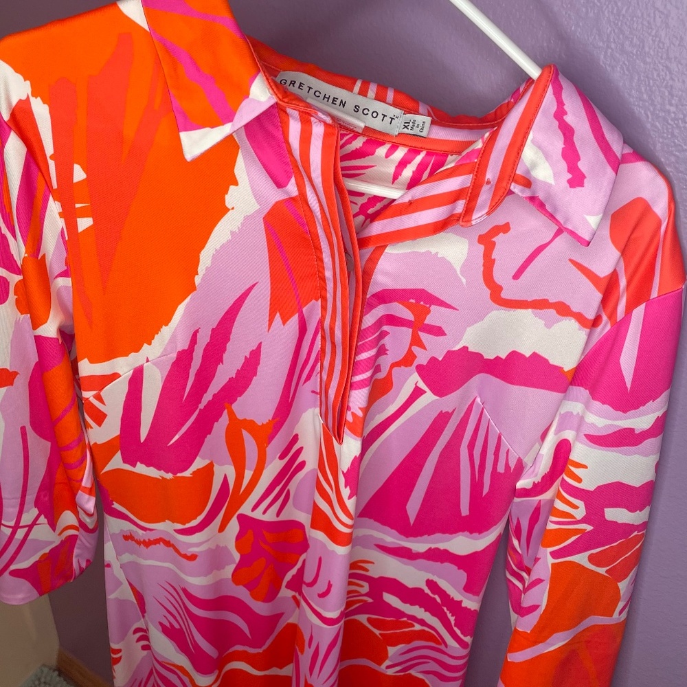 Gretchen Scott Panache Dress